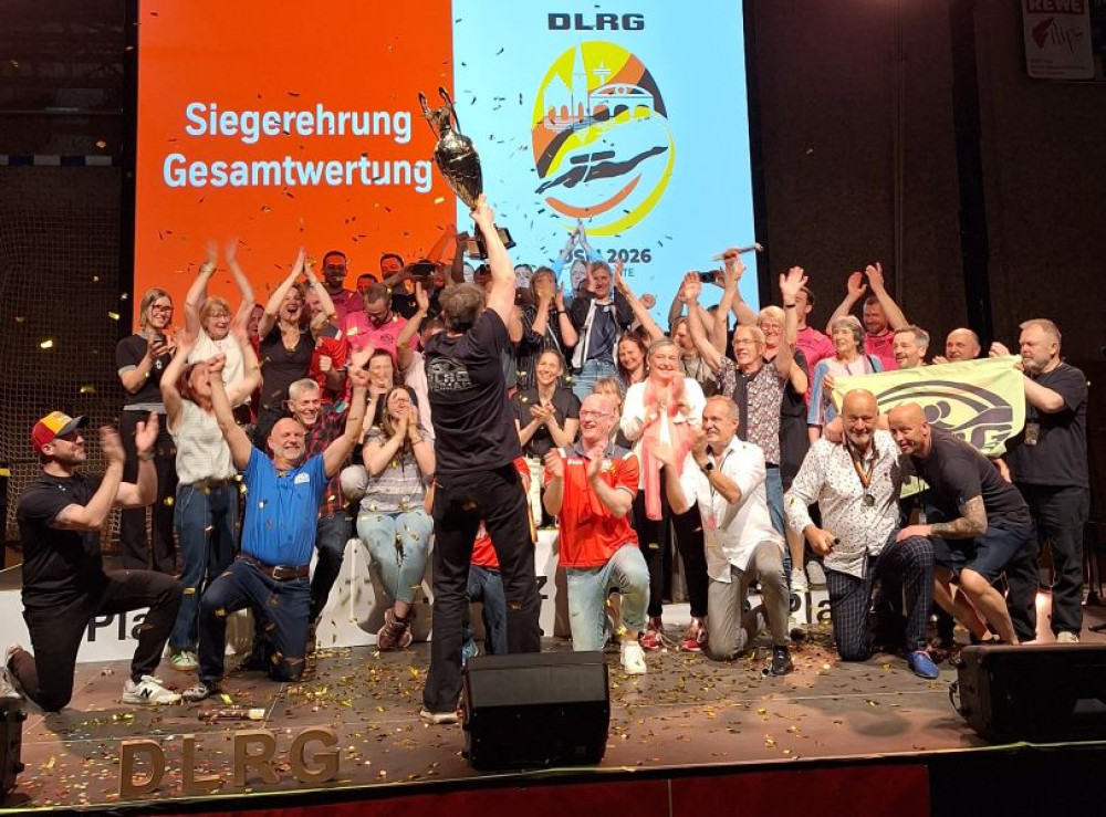 News-Details | DLRG Landesverband Thüringen e.V.