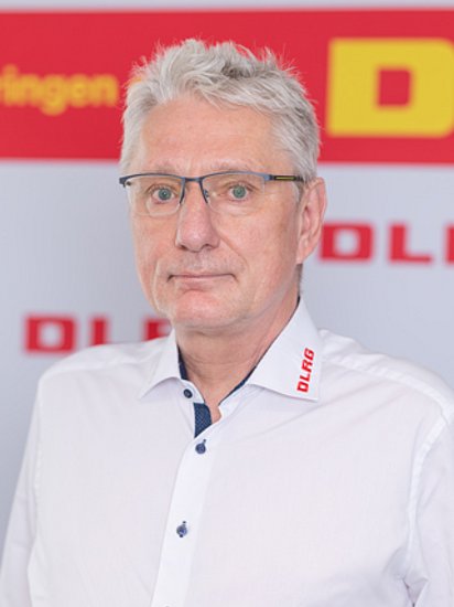 TL - Ausbildung: Prof. Dr. Rainer Knauf