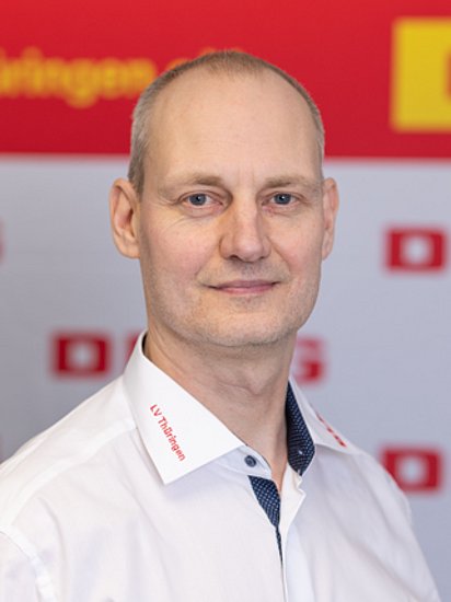 Verbandskommunikation: Steffen Schulze
