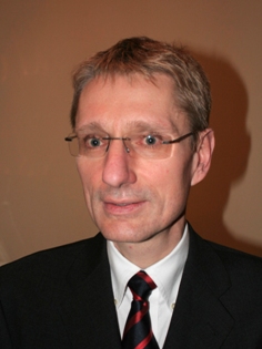 Landesbeauftragter - Lehrschein: Prof. Dr. Rainer Knauf